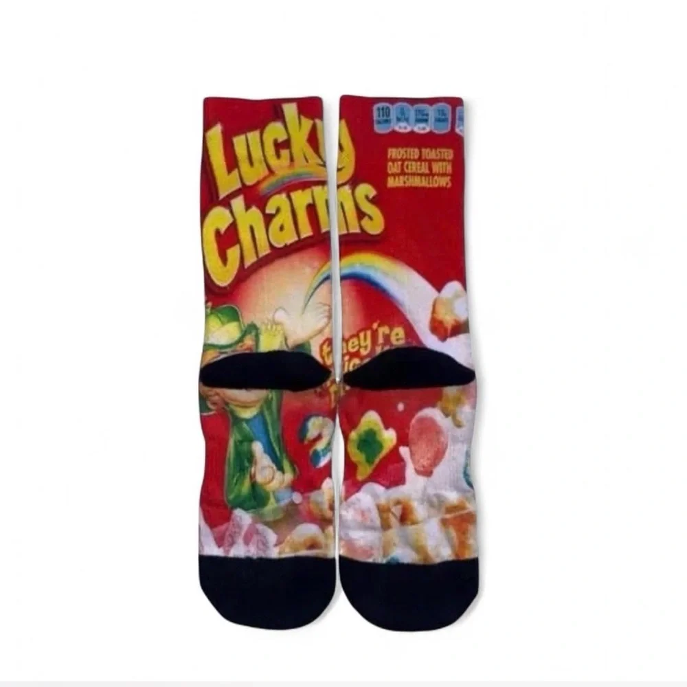 Lucky Charms Novelty 